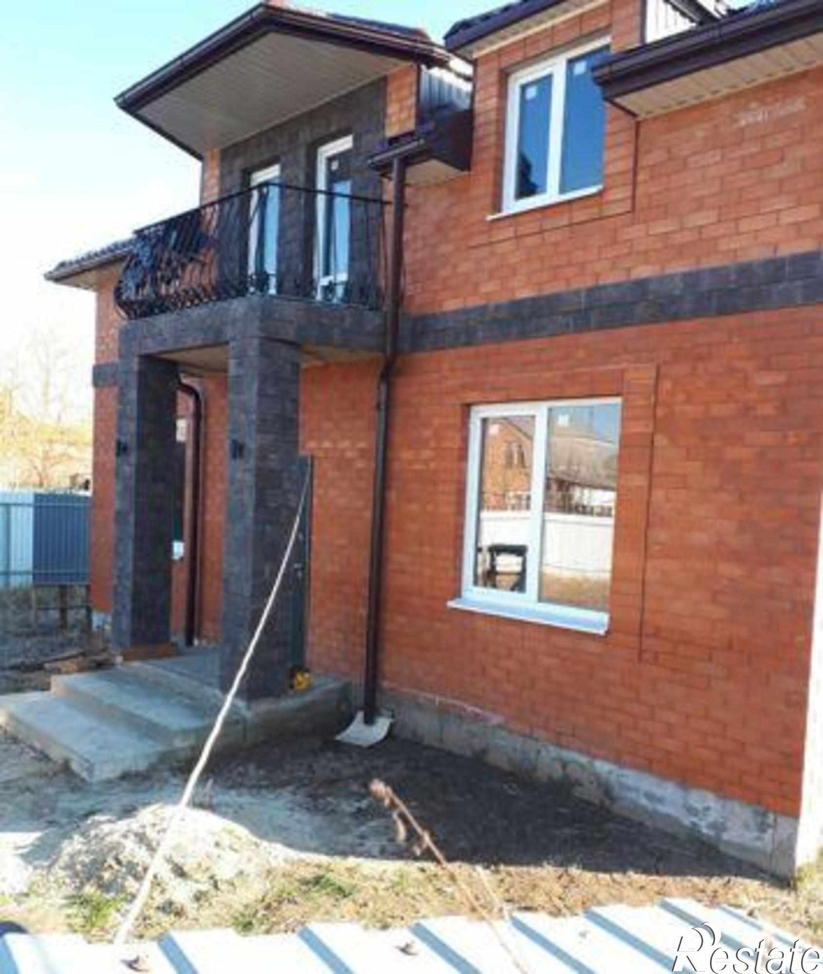 Купить дачу, дом, коттедж за 6 600 000 рублей на Калинина, 48
