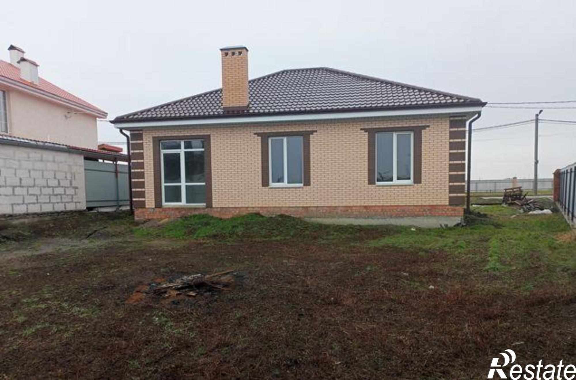 Купить дачу, дом, коттедж за 5 320 000 рублей на улица Адмирала Сорокина, 7