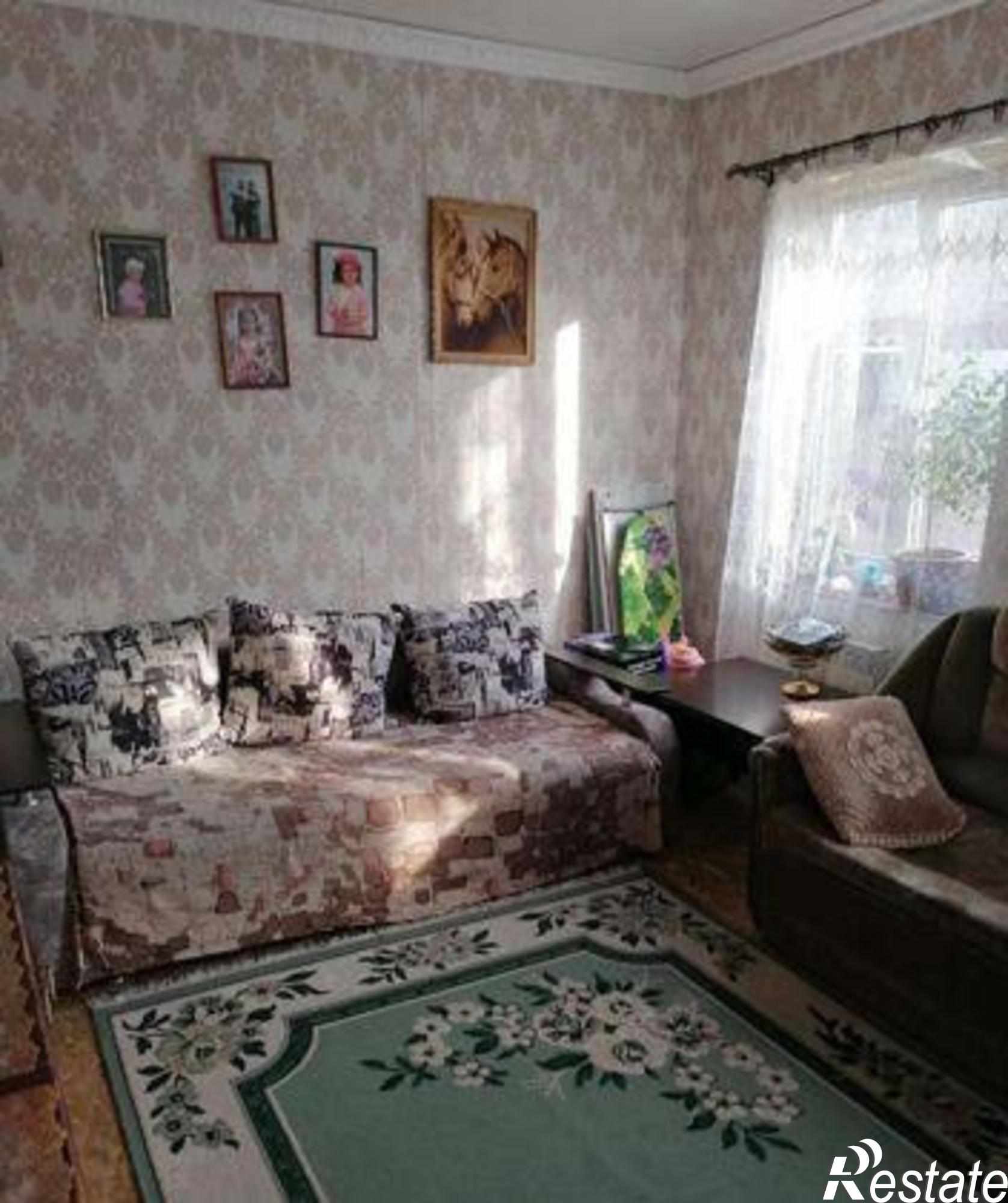 Купить дачу, дом, коттедж за 1 620 000 рублей на площадь Советов, 18