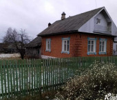 коттедж 48 кв м Мира Улица, 4