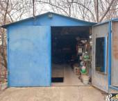 30.2 кв м Крутая дорога ул.