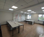 офис 140.7 кв м, этаж 6/6 Пушкинская ул, 7