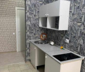 1-комн, 32кв м, этаж 1/2 улица Шаумяна, 8