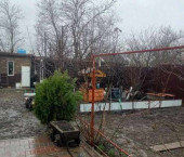 коттедж 128 кв м Провинциальная улица, 33