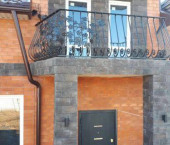 коттедж 155 кв м Калинина, 48