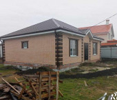 коттедж 100 кв м улица Адмирала Сорокина, 7