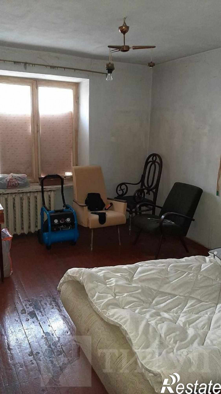 3-комн квартира Центр, Крепостной Пушкинская