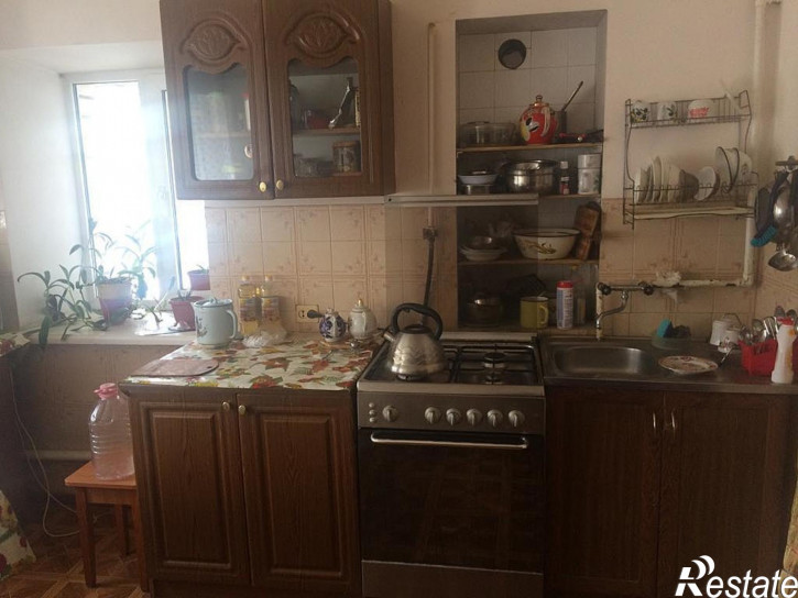 Коттедж/дом Кавказская улица
