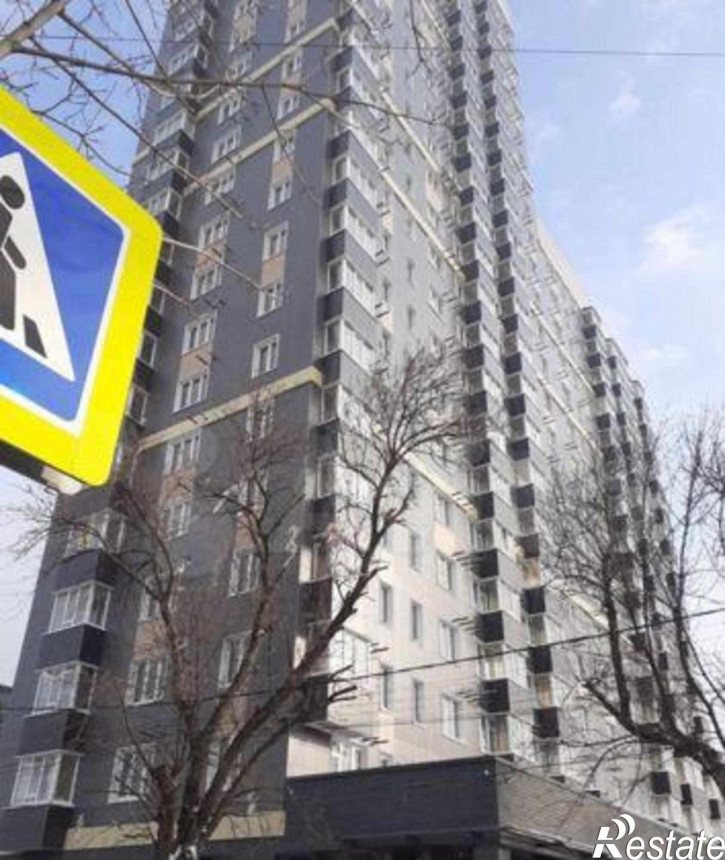 2-комн квартира в новом доме Доломановский переулок, 82