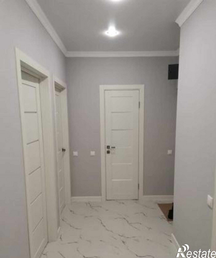 3-комн квартира в новом доме Горсоветская улица, 57