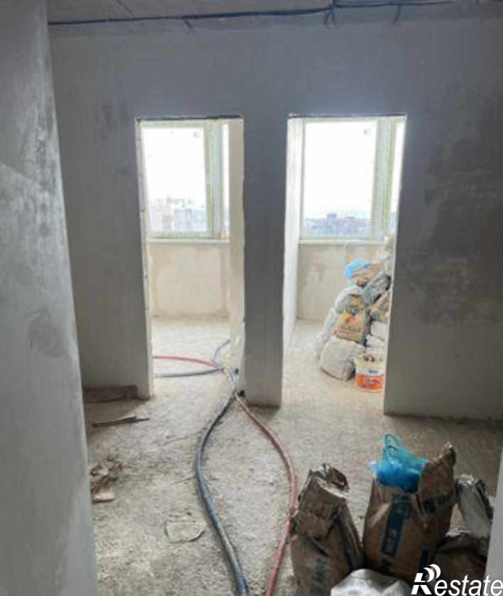 3-комн квартира в новом доме Горсоветская улица, 57