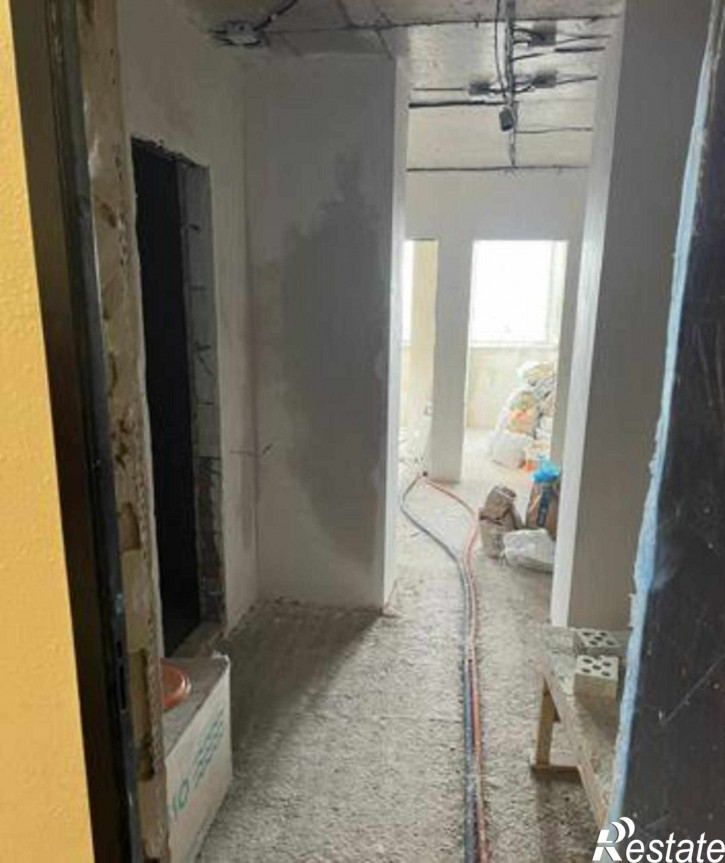 3-комн квартира в новом доме Горсоветская улица, 57