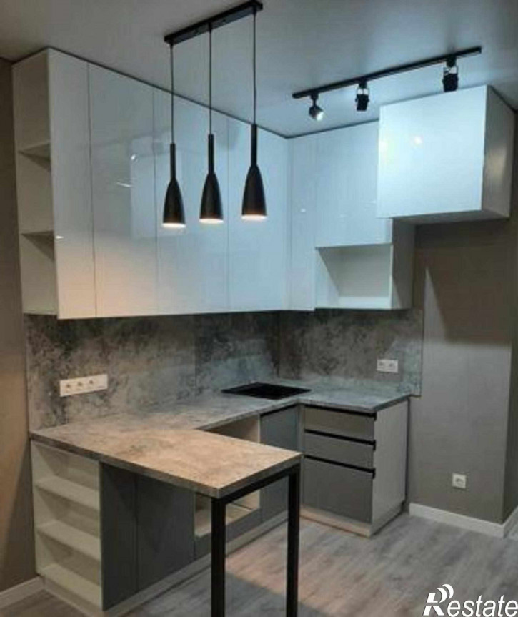 2-комн квартира в новом доме улица Нансена, 103/1/5