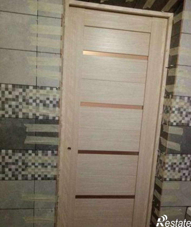 2-комн квартира в новом доме улица Шаповалова, 1Вс1