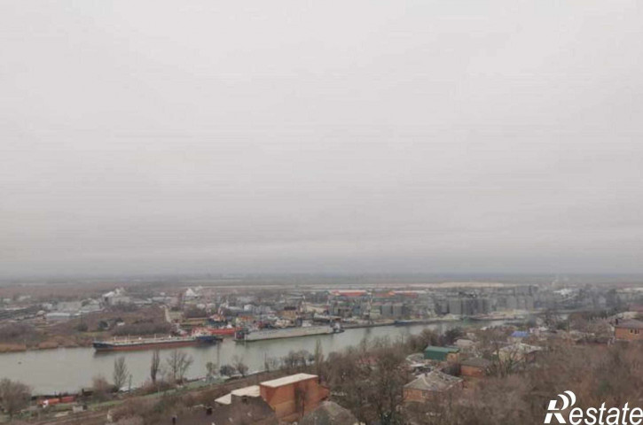 1-комн квартира в новом доме Зеркальный переулок, 7
