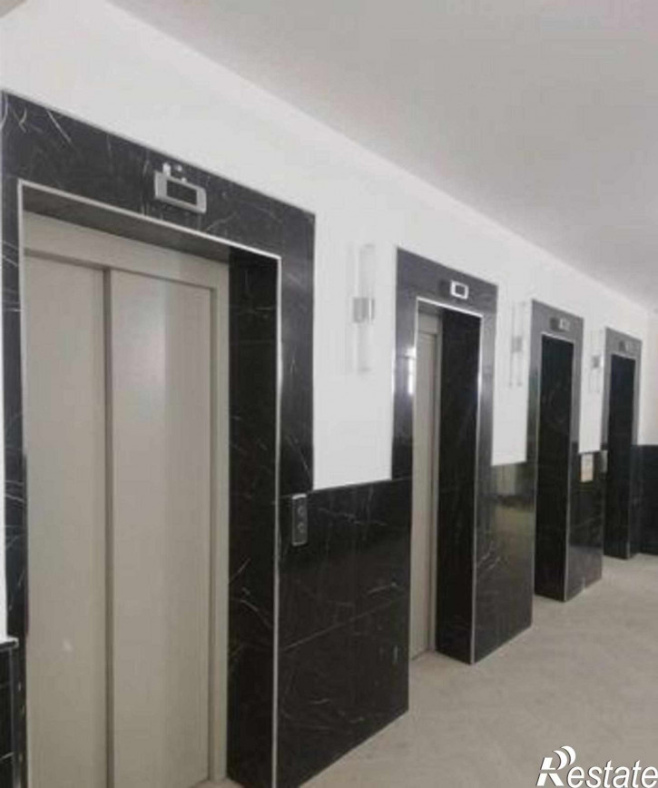 2-комн квартира в новом доме Днепровский переулок, 117с2