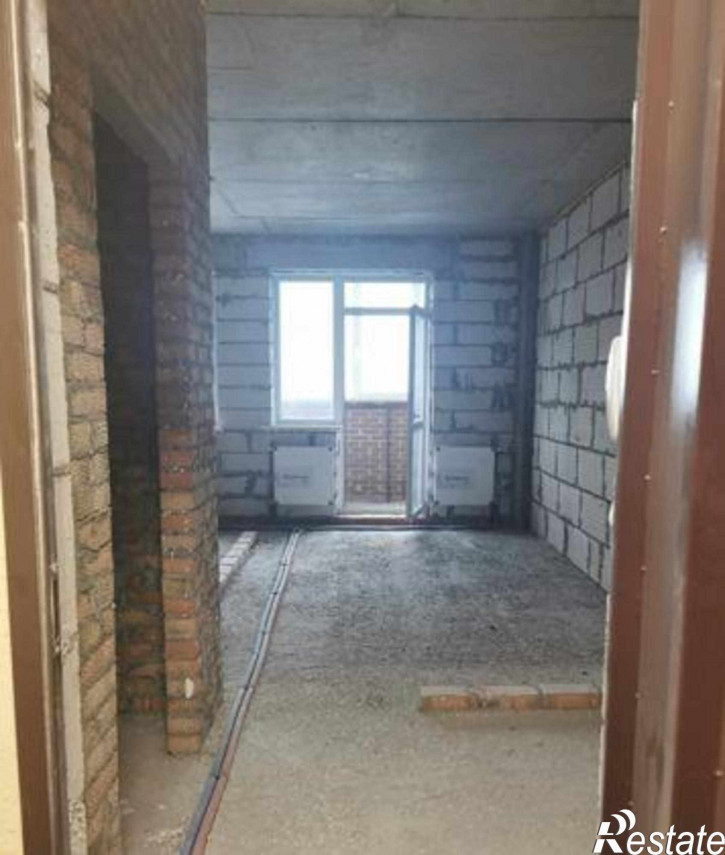 1-комн квартира в новом доме Зеркальный переулок, 7