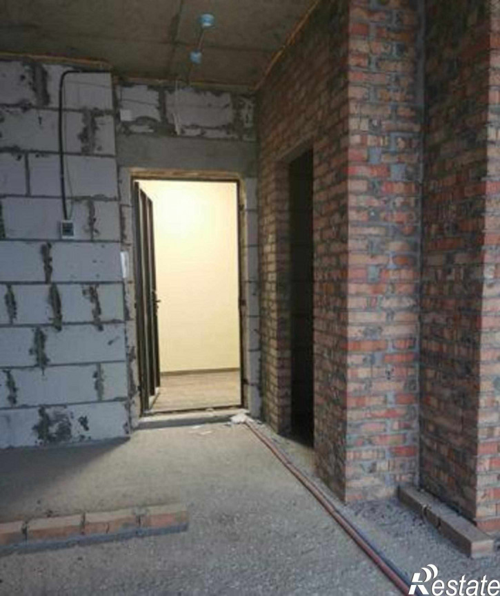 1-комн квартира в новом доме Зеркальный переулок, 7