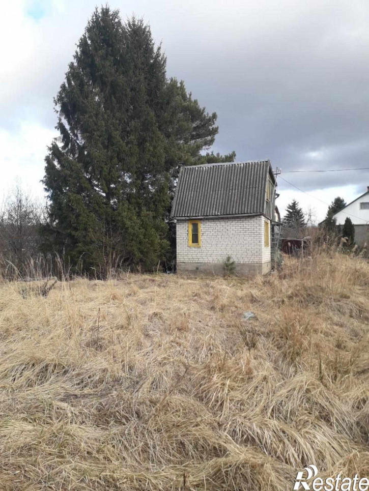 Коттедж/дом пос. Стрельня