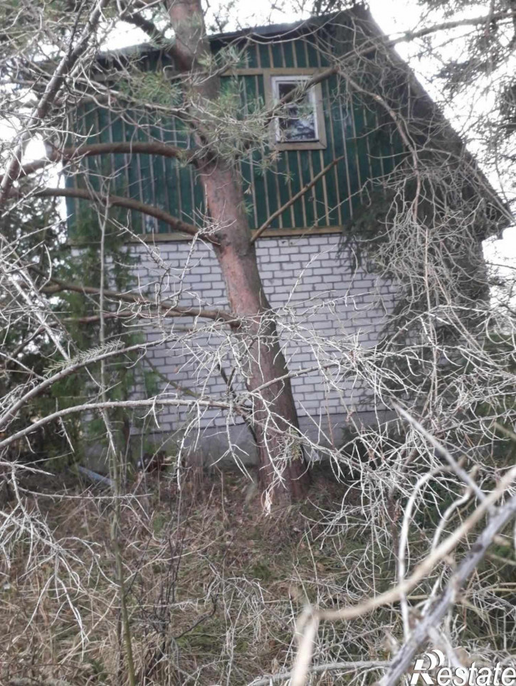Коттедж/дом пос. Стрельня