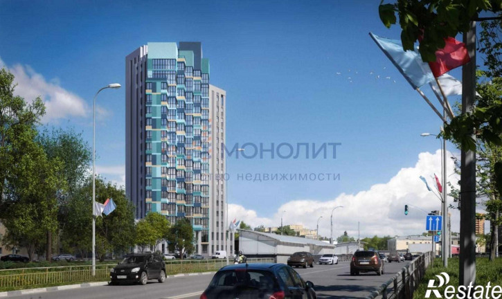 Помещение свободного назначения Крупская, 16