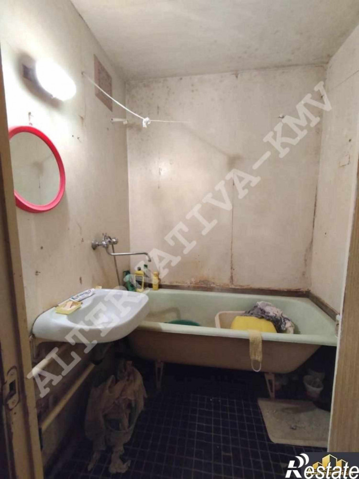 1-комн квартира Чайковского ул.