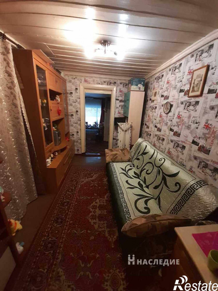 Коттедж/дом Пушкинская ул