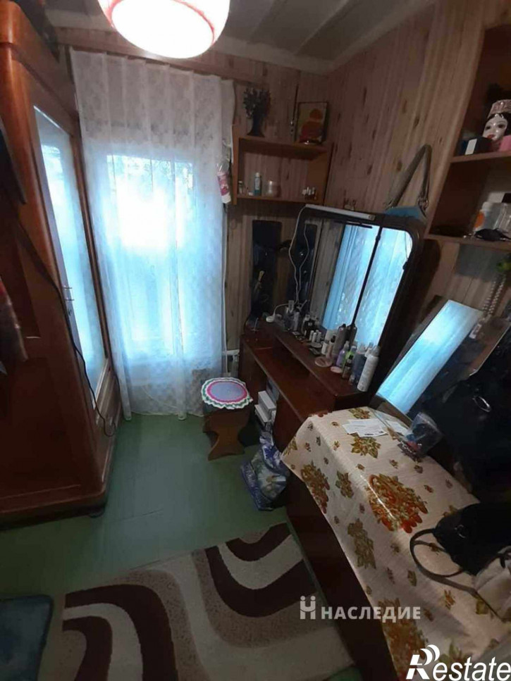 Коттедж/дом Пушкинская ул