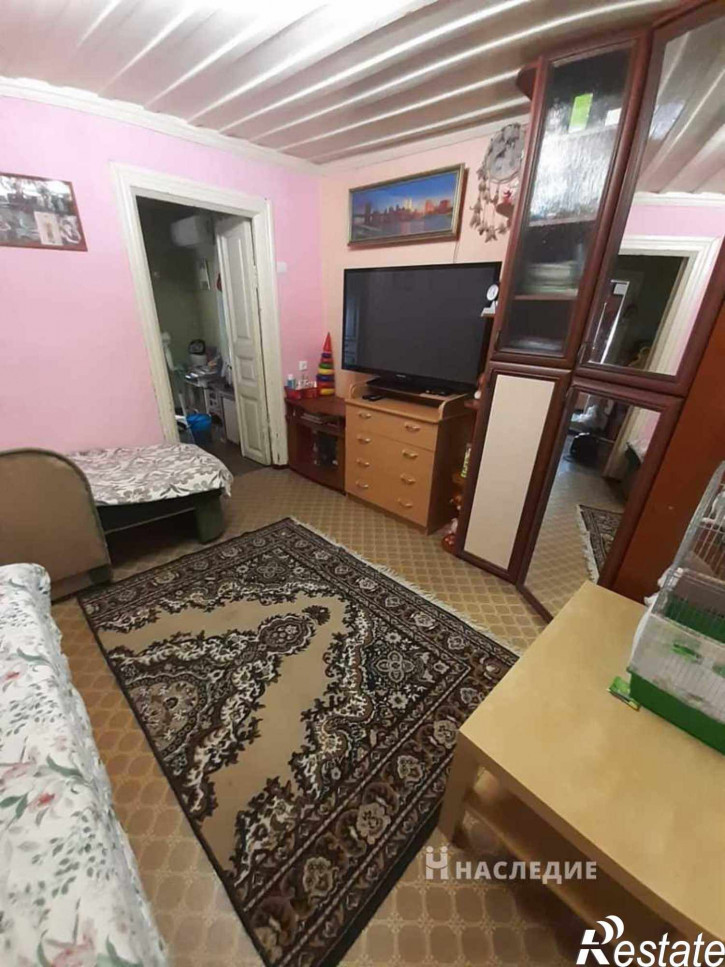 Коттедж/дом Пушкинская ул