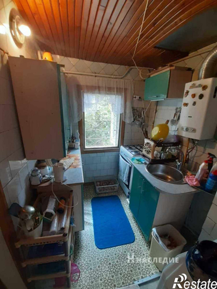 Коттедж/дом Пушкинская ул