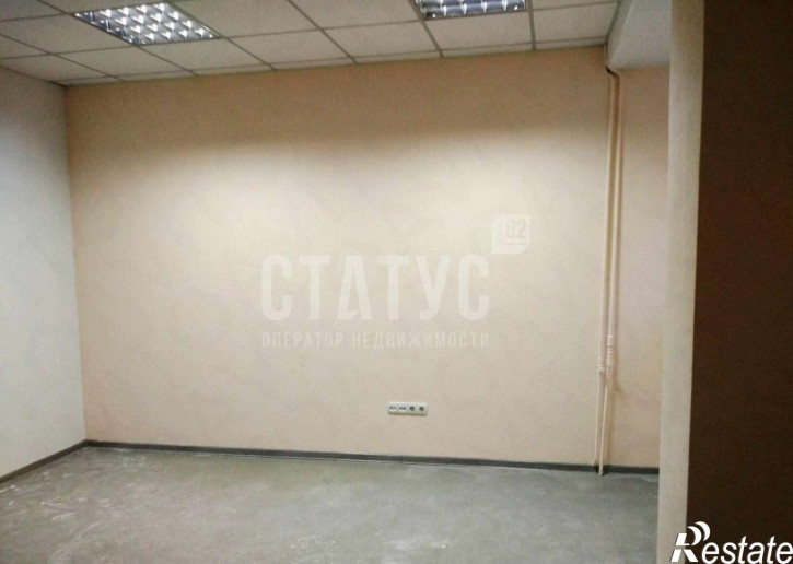 Офис Ленинградская ул, 15
