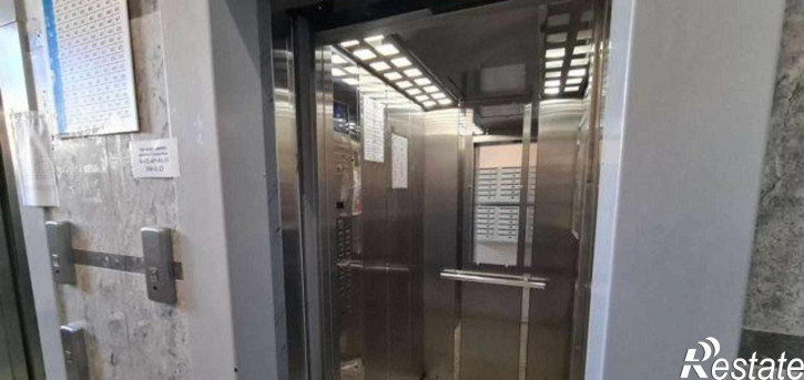 2-комн квартира в новом доме улица Еляна, 66