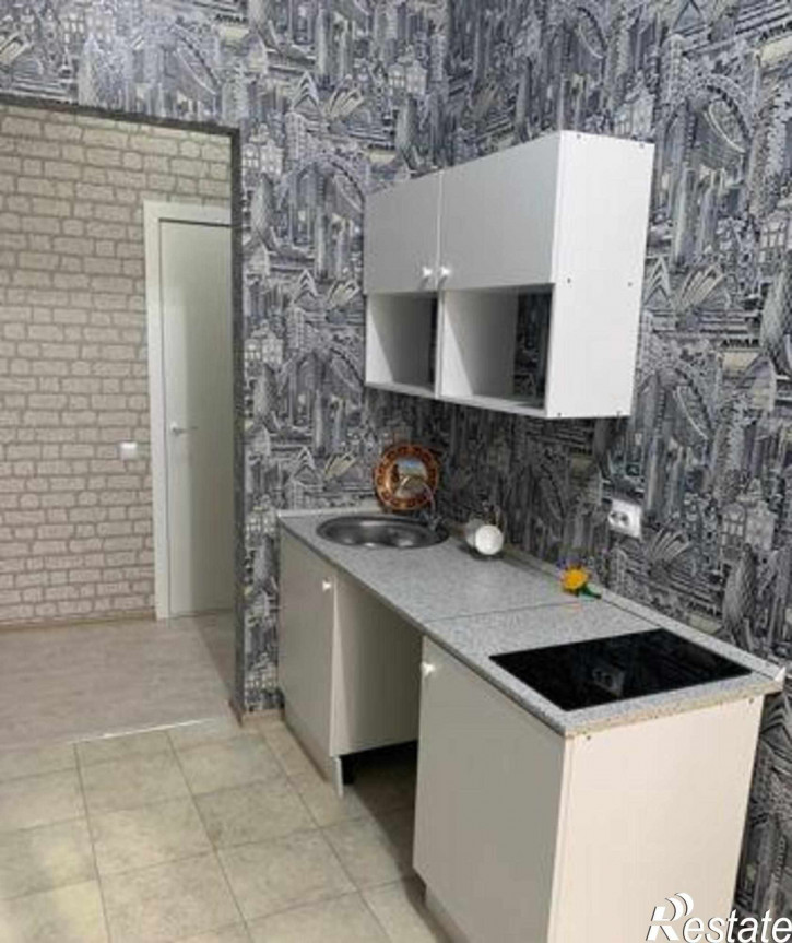 1-комн квартира улица Шаумяна, 8