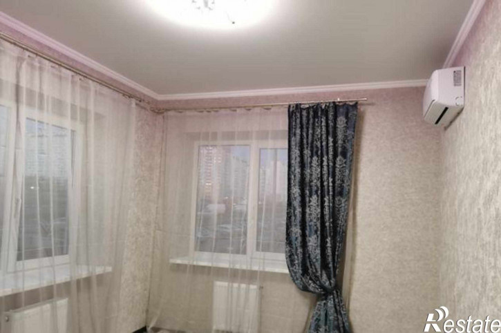 2-комн квартира улица Ерёменко, 110с1
