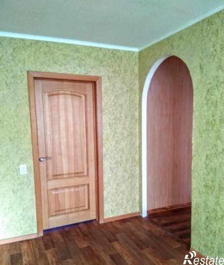 3-комн квартира Ворошиловский проспект, 89/80