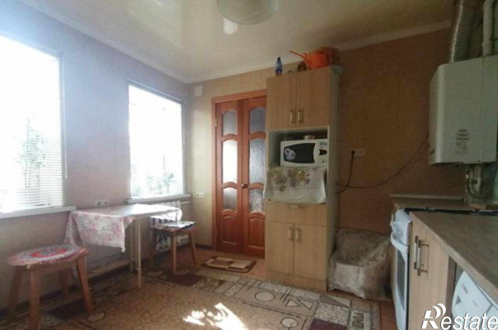 1-комн квартира Нахичеванский переулок, 17
