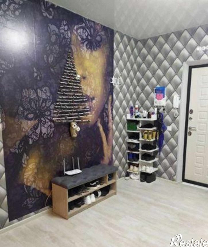 2-комн квартира переулок Белоусова, 14с1