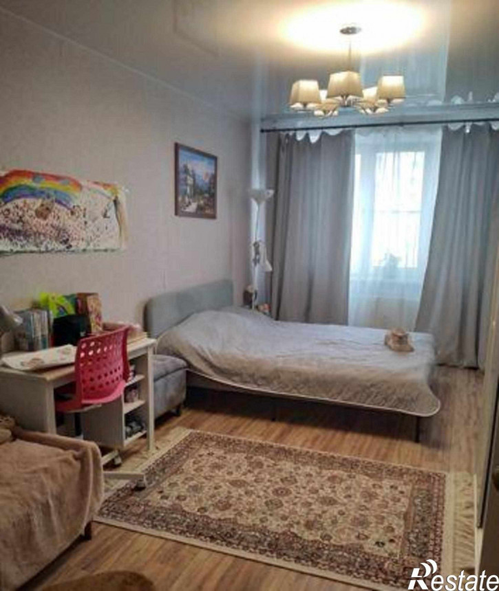 2-комн квартира переулок Андреева, 9/4