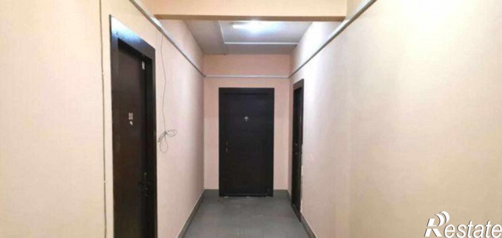 2-комн квартира в новом доме улица Еляна, 66