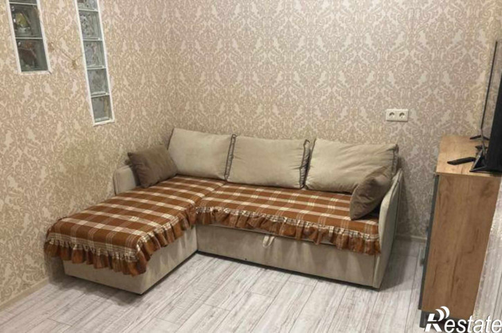 2-комн квартира переулок Салютина, 2Б