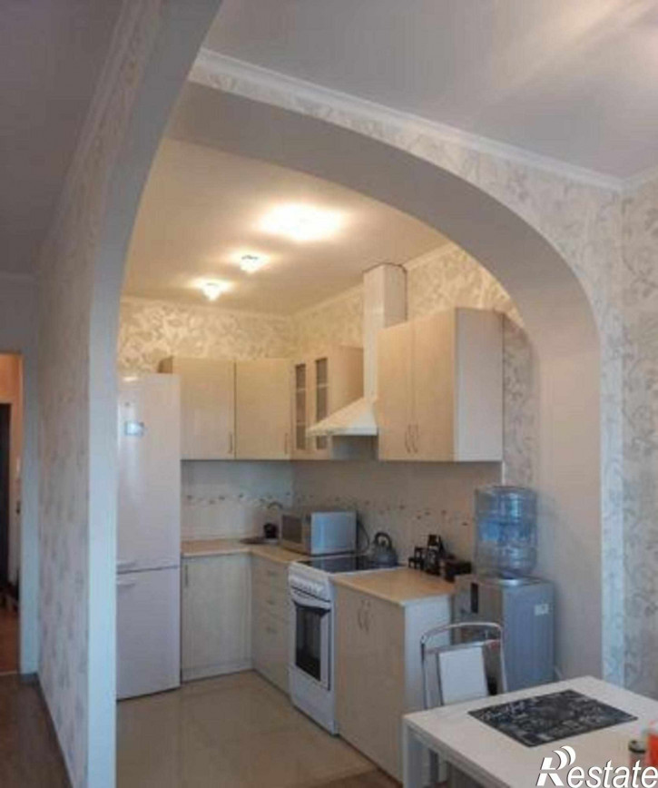 2-комн квартира бульвар Комарова, 12/1