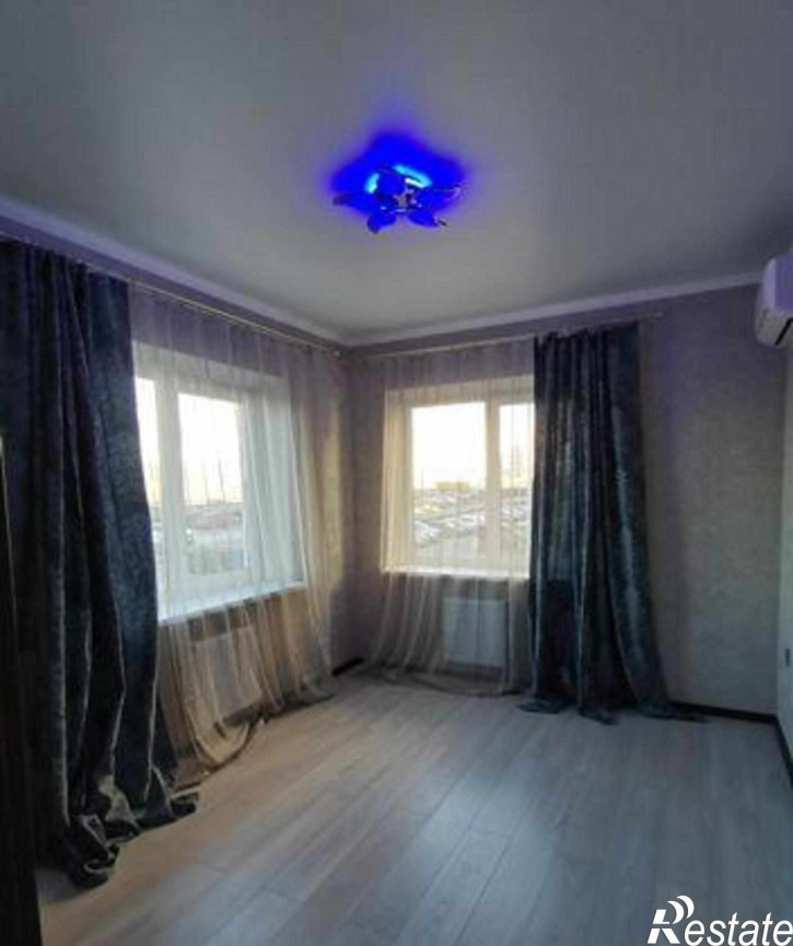 2-комн квартира улица Ерёменко, 110с1
