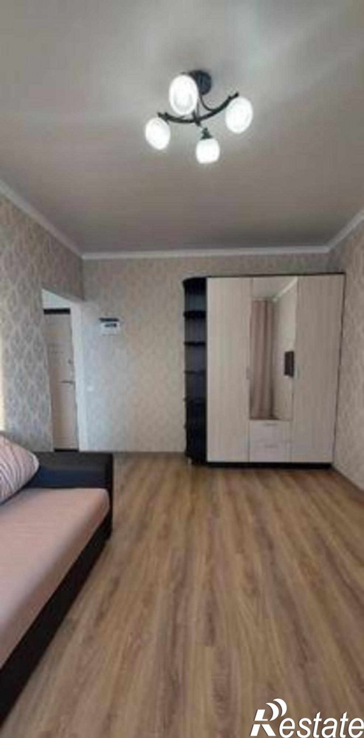 1-комн квартира улица Ткачёва, 28