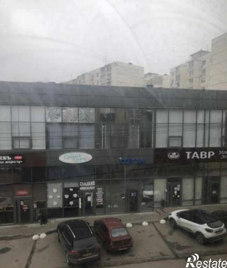 3-комн квартира улица Мечникова, 50/69