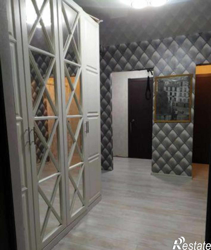 2-комн квартира переулок Белоусова, 14с1