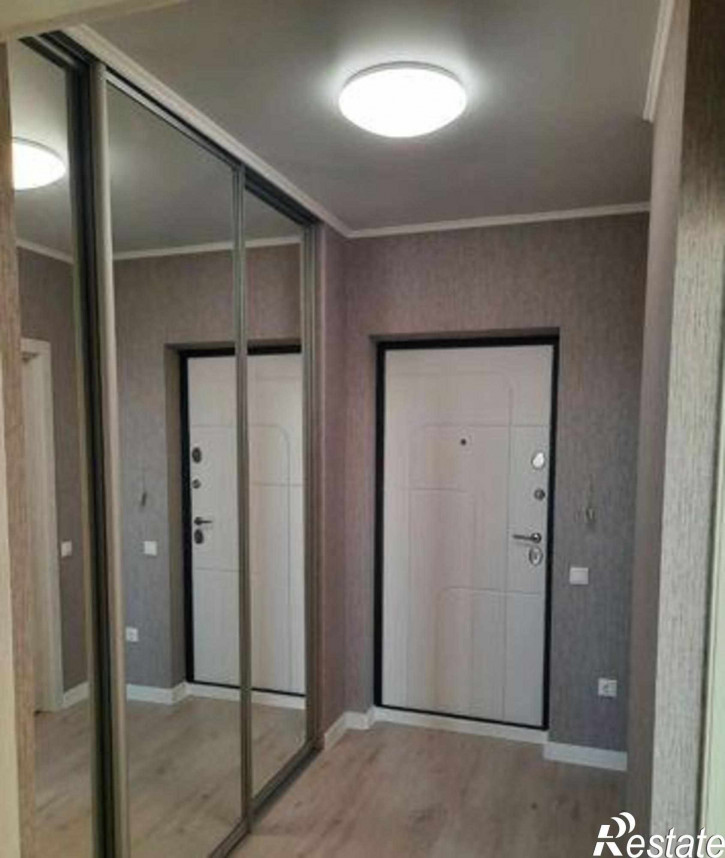 1-комн квартира улица Мечникова, 37