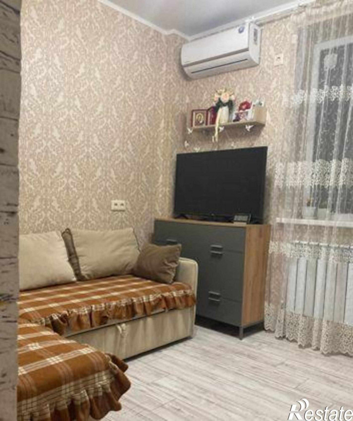 2-комн квартира переулок Салютина, 2Б
