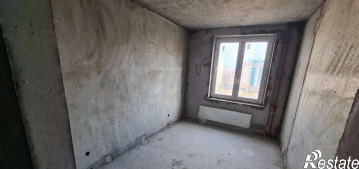 2-комн квартира в новом доме улица Еляна, 66