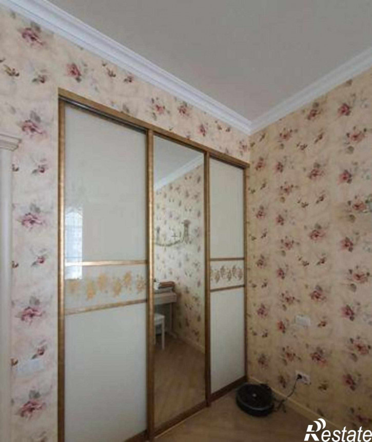 3-комн квартира Пушкинская улица, 127к2