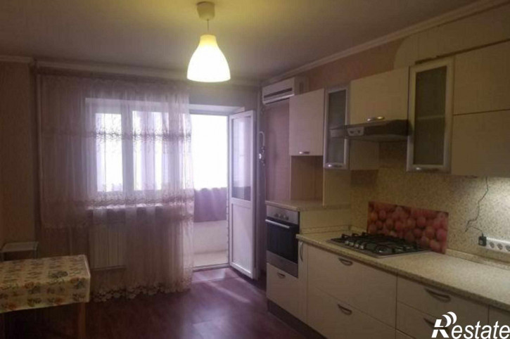 2-комн квартира Извилистая улица, 11